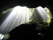 J32 : Waitomo Caves